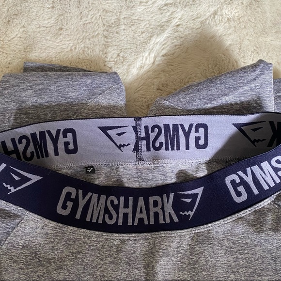 GYMSHARK FLEX LEGGINGS - Picture 10 of 10
